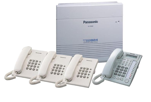 Lắp đặt tổng đài điện thoại tại Hà Nội