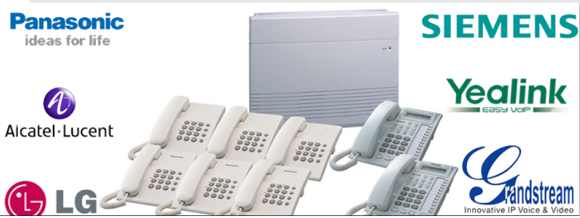 Lắp Đặt Tổng Đài