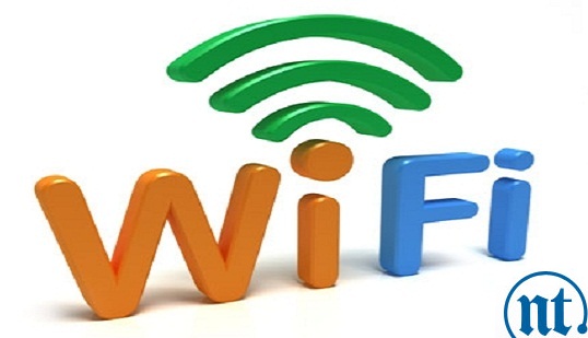 Thi công, lắp đặt mạng wifi cho doanh nghiệp
