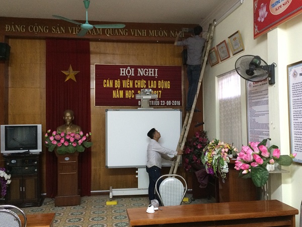 Cài win máy tính, sửa mạng, sửa dây điện thoại tại Lê Thanh Nghị