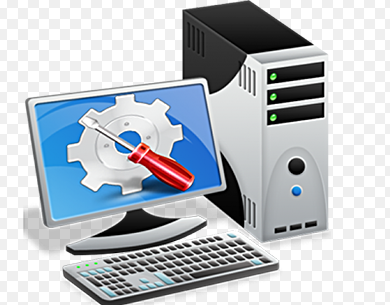 Sửa máy tính tại nhà